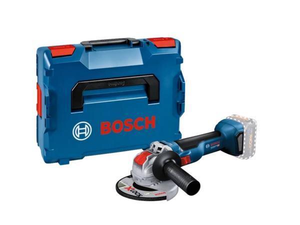 Veiling - Bosch Professional haakse slijper body GWX 18V-10, Doe-het-zelf en Bouw, Gereedschap | Slijpmachines