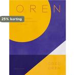 Oren 9789461432926 Oded Oren, Boeken, Verzenden, Zo goed als nieuw, Oded Oren