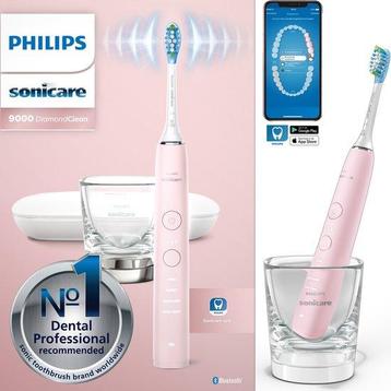 Philips Sonicare DiamondClean 9000 HX9911/29 - Luxe elekt... beschikbaar voor biedingen