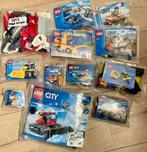 Lego - City - 12 sets, Kinderen en Baby's, Nieuw