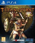 Titan Quest (PS4 Games), Ophalen of Verzenden