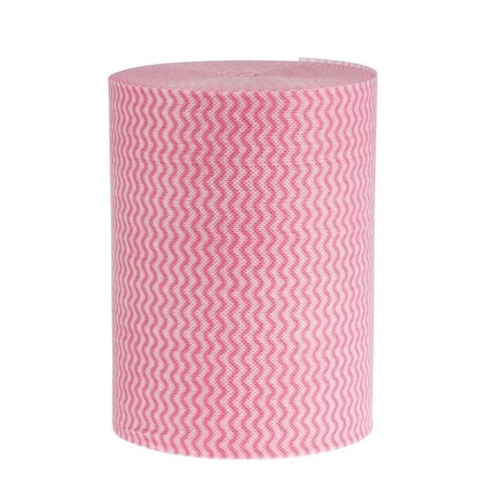 Multifunctionele antibacteriële doekjes rood | 200 stuks |, Zakelijke goederen, Horeca | Keukenapparatuur, Nieuw in verpakking