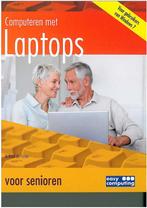 Computeren Met Laptops Voor Senioren - Windows 7 Editie, Boeken, Informatica en Computer, Wilfred de Feiter, Zo goed als nieuw