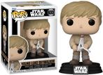 Funko POP! Vinyl Star Wars Obi-Wan Kenobi-Young Luke, Verzamelen, Poppetjes en Figuurtjes, Ophalen of Verzenden, Nieuw