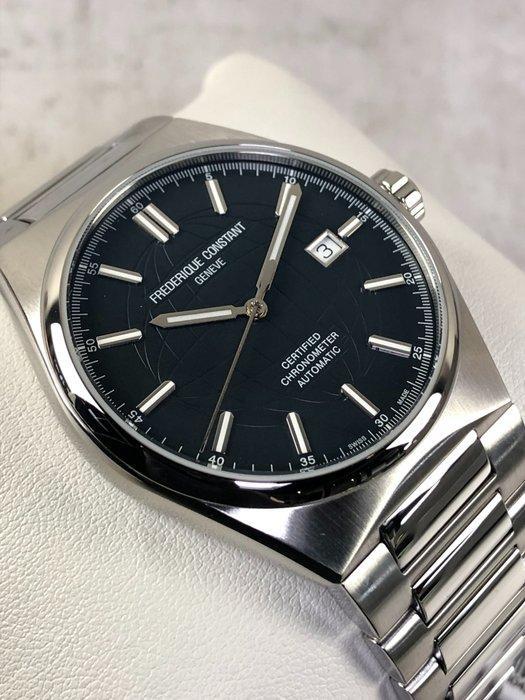 Frédérique Constant - Highlife Automatic COSC -, Handtassen en Accessoires, Horloges | Heren