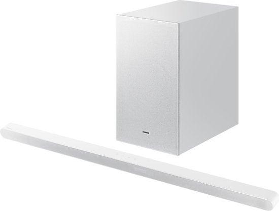 2dekans | Samsung HW-S701D/EN, 3.1 kanalen, Dolby Atmos,, Audio, Tv en Foto, Luidsprekerboxen, Ophalen of Verzenden