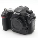Nikon D500 body | Tweedehands, Audio, Tv en Foto, Fotocamera's Digitaal, Verzenden, Zo goed als nieuw, Nikon