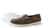 Boss loafers in maat 41 Bruin | 5% korting, Kleding | Heren, Schoenen, Loafers, Boss, Bruin, Verzenden