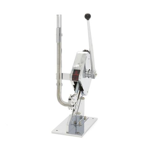 Worsten Clipper - Handmatig - excl. U-Clips, Zakelijke goederen, Horeca | Keukenapparatuur, Nieuw in verpakking, Bakkerij en Slagerij