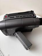 Sony Handycam CCD-TRV10e Caméra