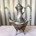 Rosen & Kohlmann - Theepot - Theeservice / Theepot van