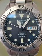 Seiko - AGS Titanium Scuba Diver Kinetic. - Zonder, Handtassen en Accessoires, Horloges | Antiek