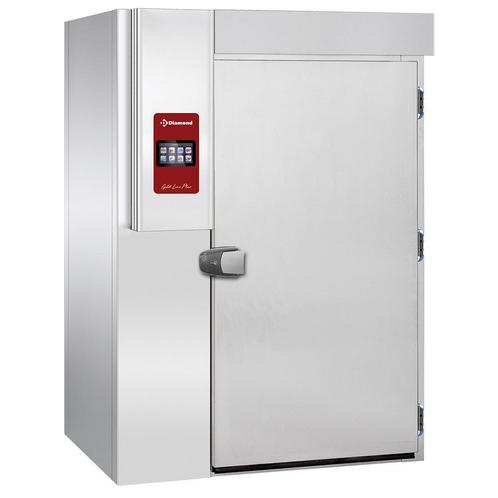 Snelvriescel, TOUCH SCREEN 20x GN2/1 (of) 600x800, Zakelijke goederen, Horeca | Keukenapparatuur, Koelen en Vriezen, Verzenden