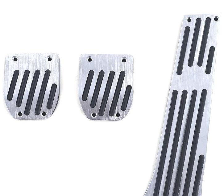 Pédalier Pour Bmw Z3 Z4 X3 X5 E81 E82 Look M Manuelle, Auto-onderdelen, Interieur en Bekleding, Verzenden