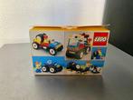 Lego Set - 6641 - Legoland - 4-Weelin Truck, Nieuw