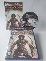 Prince of Persia Warrior Within Playstation 2, Games en Spelcomputers, Games | Sony PlayStation 2, Ophalen of Verzenden, Zo goed als nieuw