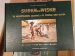 Suske en Wiske - De mompelende mummie + De vogels der goden, Boeken, Stripverhalen, Nieuw
