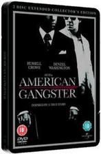 American Gangster DVD (2008) Denzel Washington, Scott (DIR), Verzenden