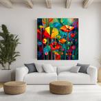 Marta Ellie (1985) - Radiant Wildflowers XXL