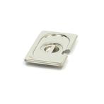 Gastronorm Deksel - 1/9 GN - RVS - met Uitsparing, Zakelijke goederen, Horeca | Keukenapparatuur, Verzenden, Nieuw in verpakking