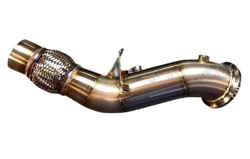 Downpipe Brondex decat for BMW 320i 330i G20 G21 B48, Autos : Divers, Tuning & Styling, Envoi