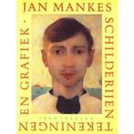 Jan Mankes schilderijen, tekeningen en grafiek 9789063221560, Zo goed als nieuw, Onbekend, Jan Brand, Verzenden