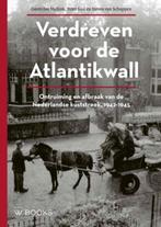 Verdreven voor de Atlantikwall 9789462581708, Boeken, Gelezen, Geert-Jan Mellink, Peter Saal, Verzenden