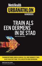 Mens Health Urbanathlon handboek 9789400501881, Boeken, Verzenden, Zo goed als nieuw, Angélique Heijligers