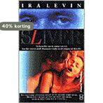 SLIVER (POCKET) 9789044925326 Ira Levin, Boeken, Verzenden, Gelezen, Ira Levin