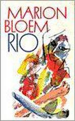 Rio 9789029502290, Boeken, Gelezen, Marion Bloem, Marion Bloem, Verzenden