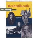Rechtsfilosofie Inleiding 9789023233374 P. Westerman, Boeken, Verzenden, Gelezen, P. Westerman