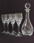 Wedgwood  - Wijnglas (7) - Toscane  - Kristal - Wijnglazen