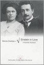 Einstein In Love 9780747553236 Dennis Overbye, Boeken, Verzenden, Gelezen, Dennis Overbye