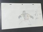 Marvel - Dessin danimation original, en couleur -, Nieuw in verpakking