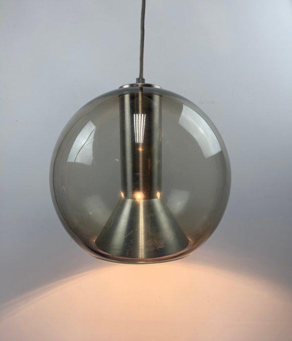 Raak Amsterdam - Frank Ligtelijn - Lamp - Glas, Antiquités & Art, Curiosités & Brocante