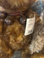 Steiff - Ours en peluche Gentleman Ben - 1990-2000, Antiek en Kunst