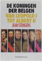 Koningen Der Belgen 9789061529842, J. Stengers, Verzenden