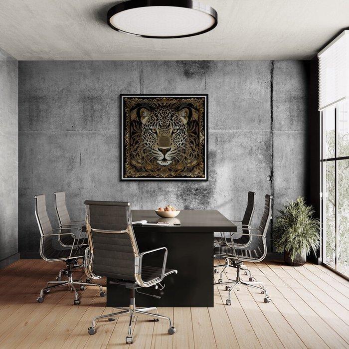 CREATIVE_HUB - Deep savana night hunter, Huis en Inrichting, Overige Huis en Inrichting