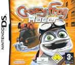 Crazy Frog Racer [Nintendo DS], Verzenden