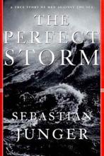 The Perfect Storm 9780393040166 Sebastian Junger, Verzenden, Gelezen, Sebastian Junger