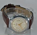 Excelsior Park Saint-Imier - Parker Stahl Chronograph -, Nieuw