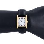 Cartier - Tank Must de Cartier - Zonder Minimumprijs -, Nieuw