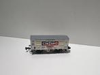 Minitrix, Arnold N - Ensemble de wagons de marchandises pour, Nieuw