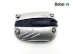 Kleppendeksel Links BMW R 1100 S (R1100S 98) (1341191), Verzenden, Gebruikt