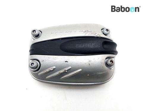 Kleppendeksel Links BMW R 1100 S (R1100S 98) (1341191), Motoren, Onderdelen | BMW, Gebruikt, Verzenden