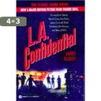 LA Confidential 9780099255086 James Ellroy, Boeken, Verzenden, Gelezen, James Ellroy