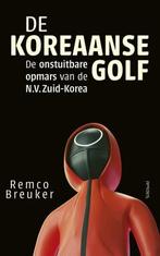 De Koreaanse golf (9789044639919, Remco Breuker), Antiek en Kunst, Verzenden