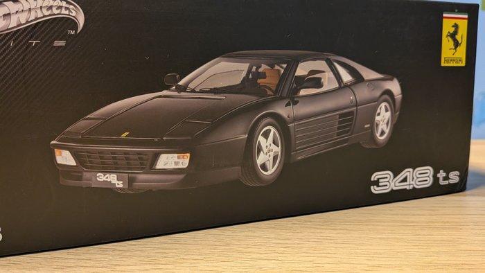 Hot Wheels 1:18 - Modelauto (4), Hobby en Vrije tijd, Modelauto's | 1:5 tot 1:12