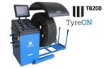 TyreON Truck Balanceerapparaat Balanceermachine Vrachtwagen, Auto diversen, Autogereedschap, Nieuw