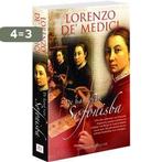 De hand van Sofonisba 9789048001590 Lorenzo De Medici, Boeken, Verzenden, Zo goed als nieuw, Lorenzo De Medici